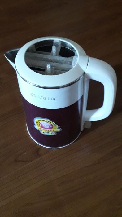 Термопот, чайник, тэны