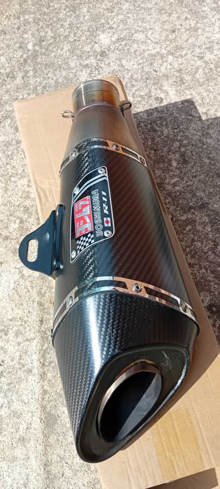 Ауспух Yoshimura r11