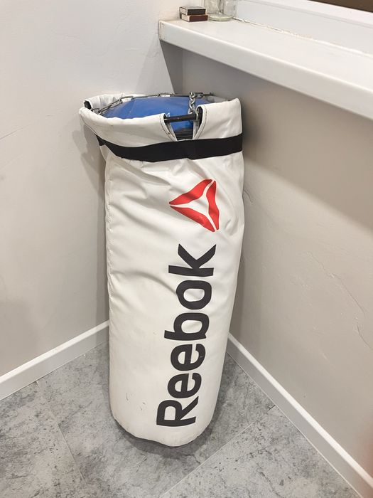 Груша для битья Reebok