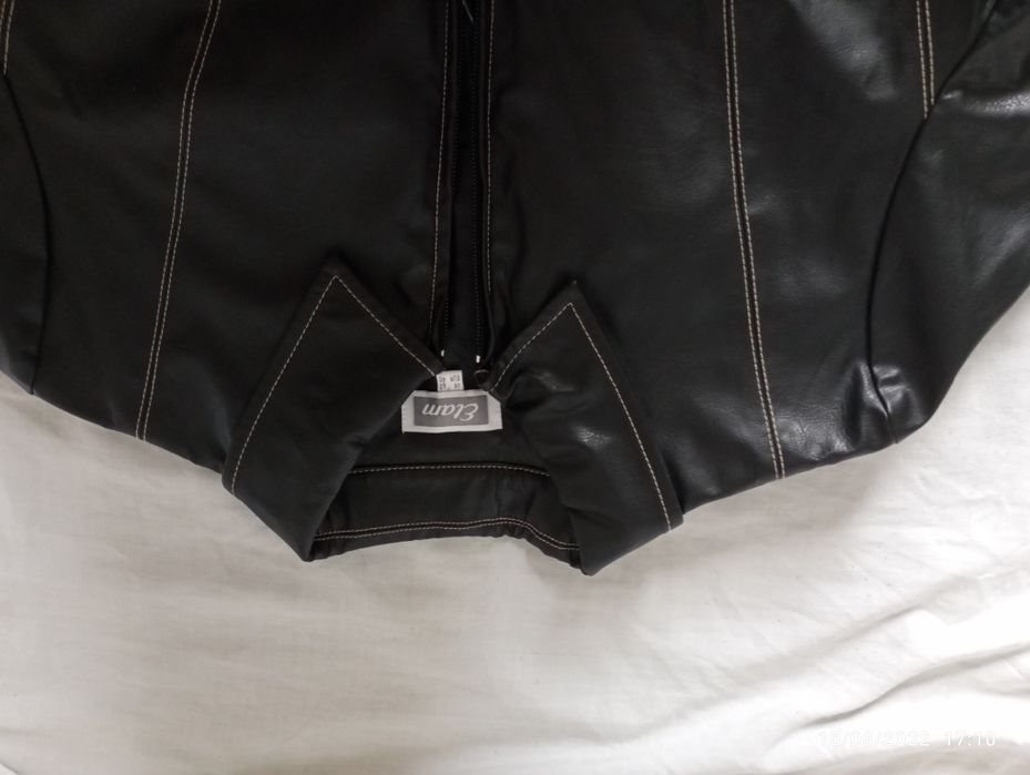 Gegi dama piele sau imitatie