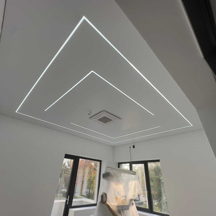 Tavane lucioase (extensibile) Buzau