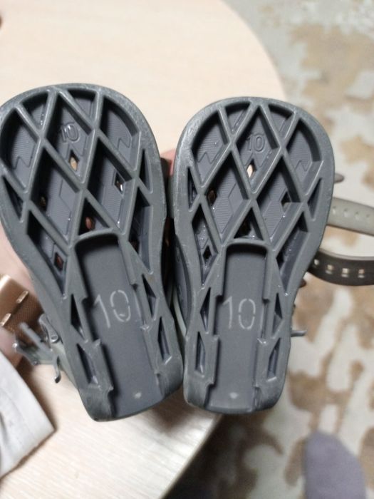 Продам брейсы kinetic PRO