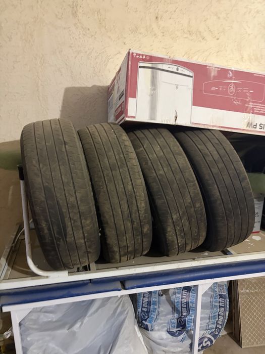 Yokohama резина 225/60/r18
