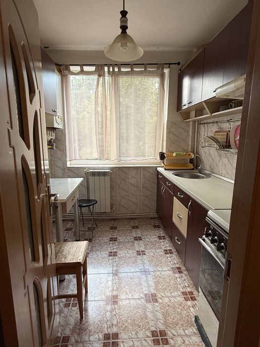 Apartament 2 camere centru