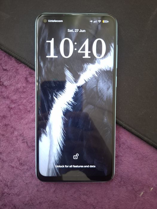 Xiaomi Redmi Note 9