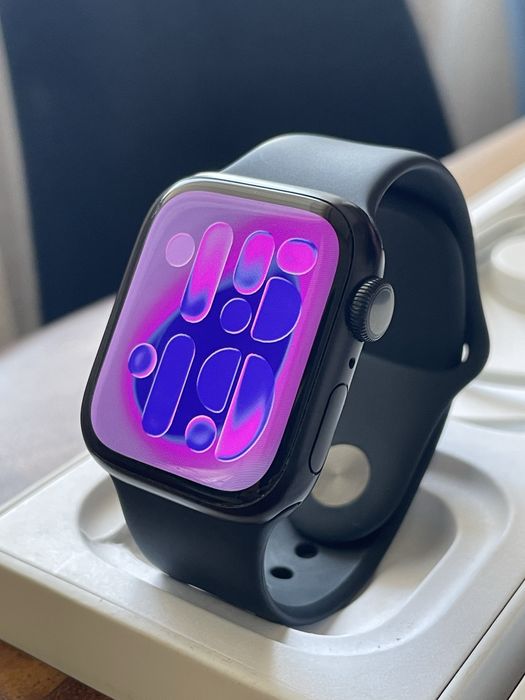Apple watch 9 41mm GPS