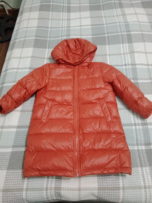 Куртка для девочек