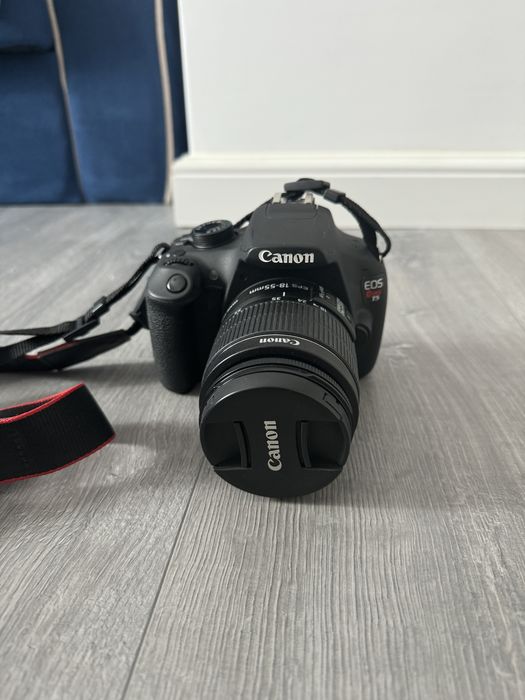 Vand Canon EOS Rebel T5