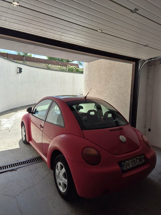 VOLKSWAGEN New Beetle 1999 — imagine 2