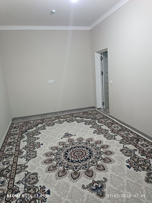 Яхши оилага  узоқ муддатга қўяман ҳамма шароити мавжуд