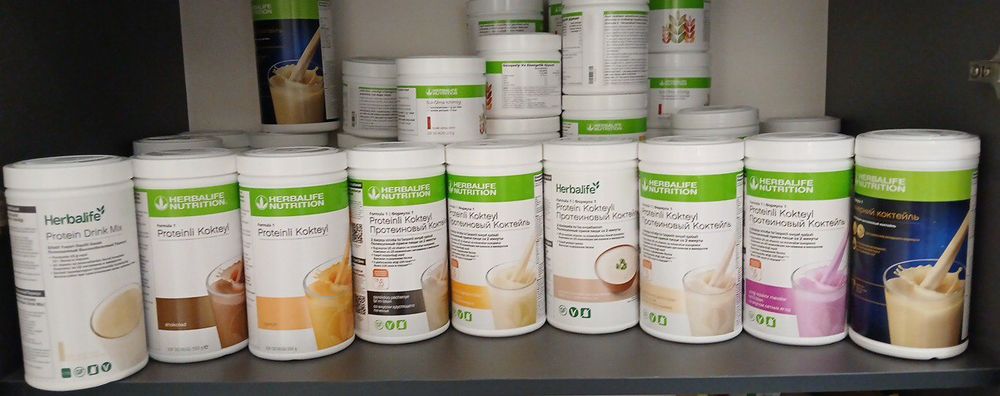 Herbalife kokteyl, КОКТЕЙЛЬ ОТ ГЕРБАЛАЙФ