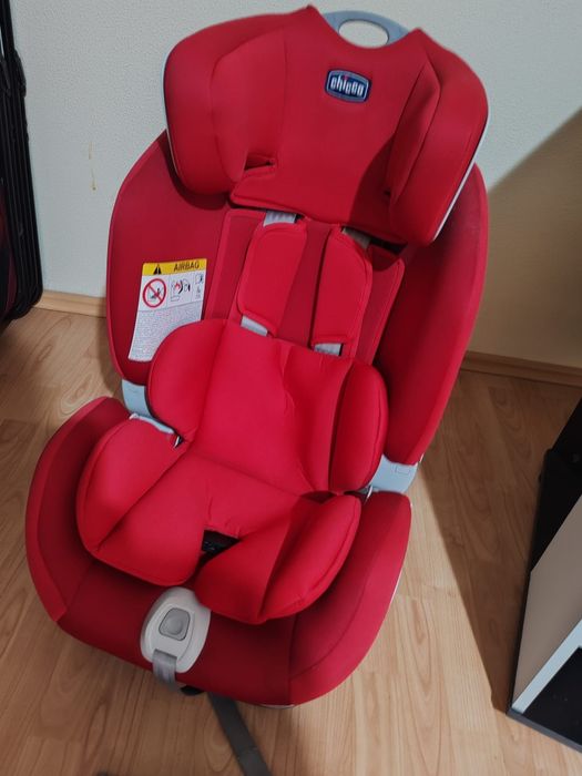 Scaun copil, stare - aproape nou