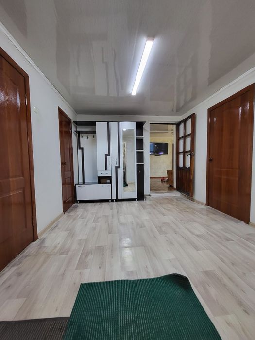 4 комнатная частный дом.