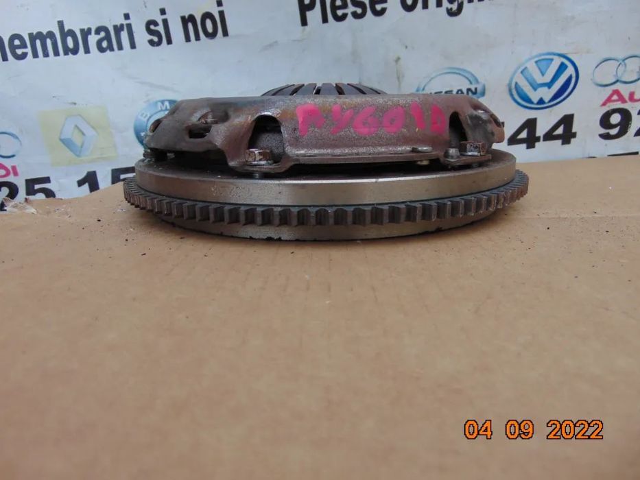 Ambreiaj Toyota aygo 1.0 euro 6 yaris peugeot 108 citroen c1 volanta placa presiune disc ambreiaj 1