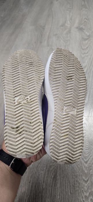 Adidași copii Nike Cortez nr 36