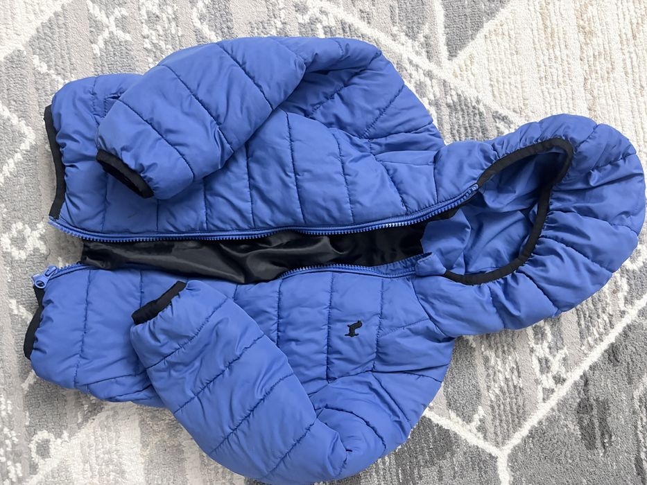 Куртка для мальчика