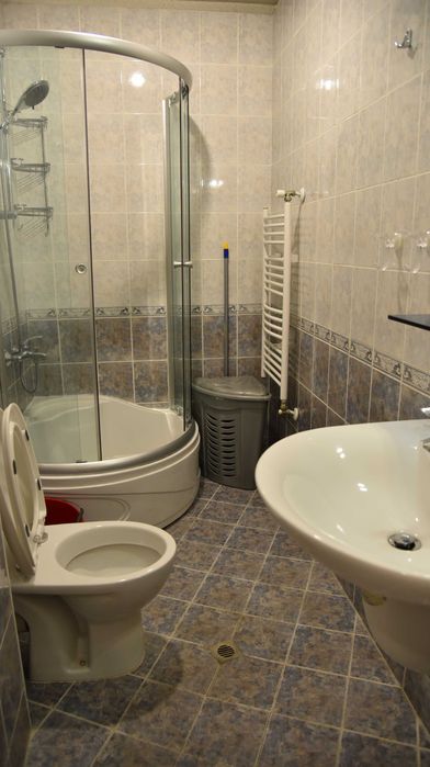 Дава се под наем Двустаен апартамент в София, Манастирски ливади - 74 кв.м за 765 € - Снимка #3