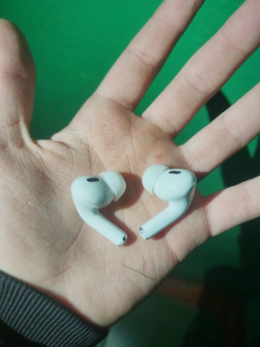 Продам AirPods Pro 2