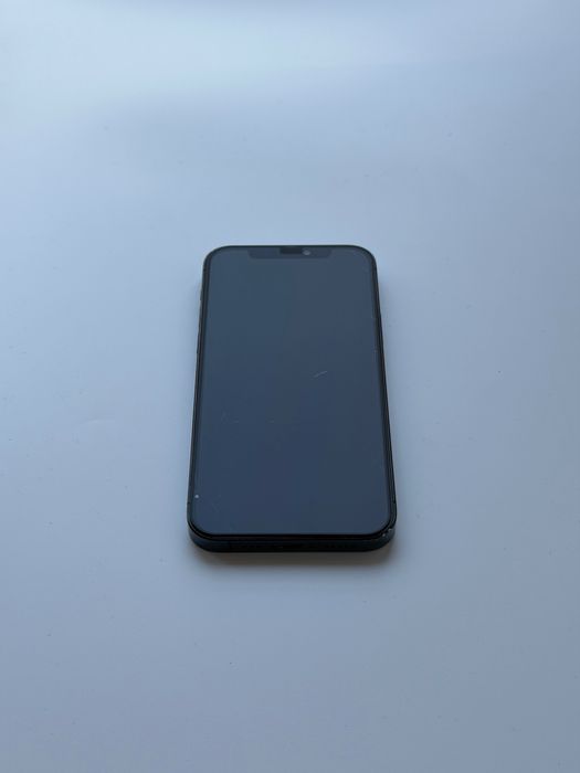 iPhone 12 Pro 256 Gb Pacific Blue 100% Батерия