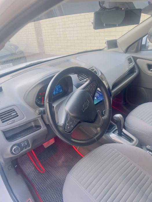 Chevrolet Cobalt 2020
