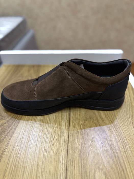 Обувь pakerson!