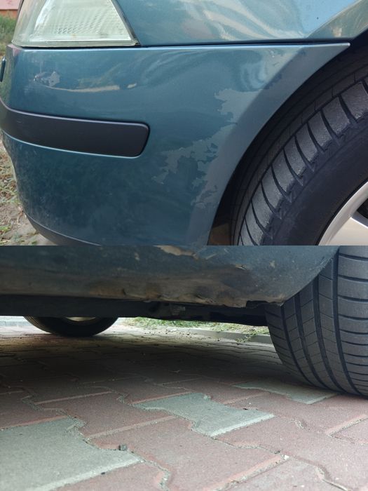 Skoda Octavia 2 (1.6mpi+GPL)