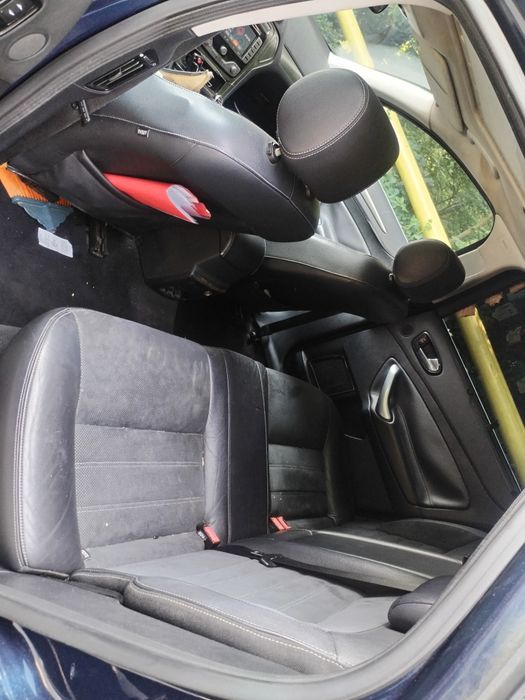 Vând/ Schimb Ford Mondeo IV 2.0tdci