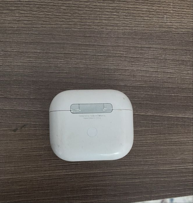 air pods 3 ориг.
