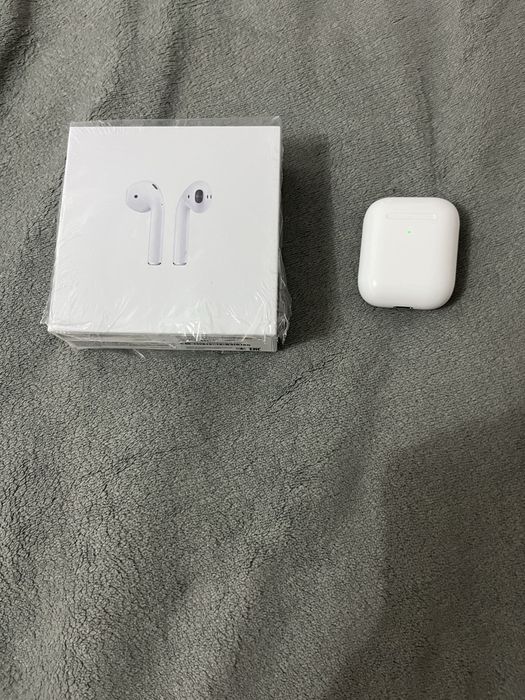 Продам новый Айэрподсы 2