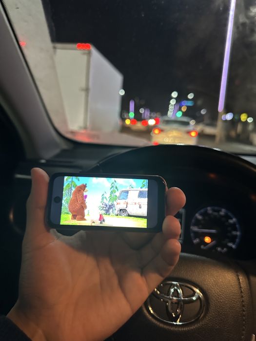 Продам айфон 17 мини