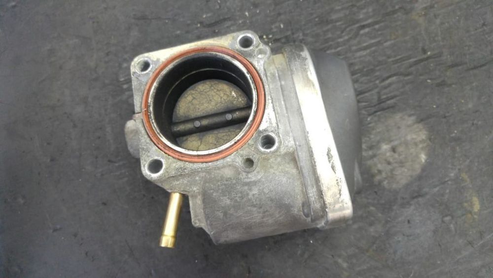 clapeta acceleratie mini cooper one  r50 r53 1.6 b w10b16ab  13547509043-02