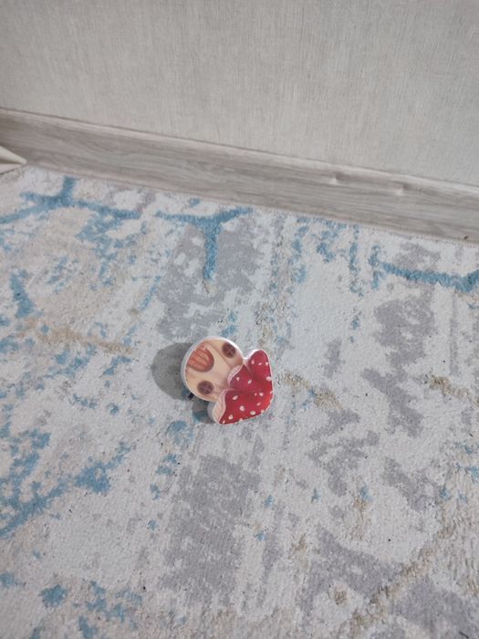 Продам  кровать люльку