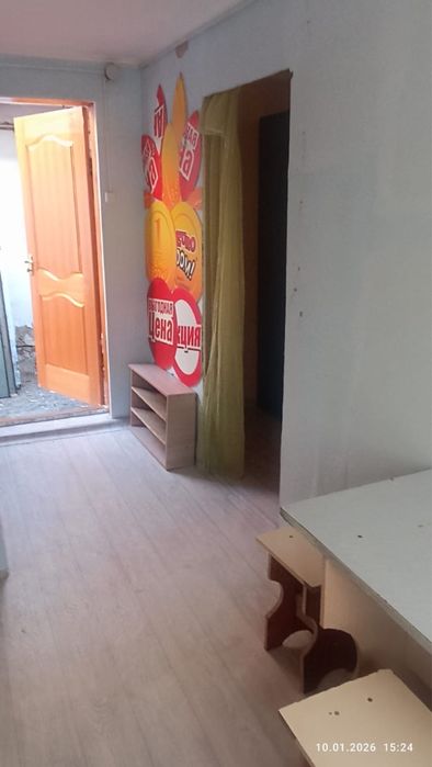 Сдам времянку с условиями