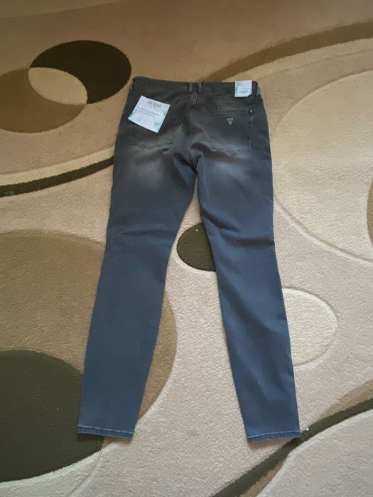 Guess Taille Semi - basse Jean дамски панталони