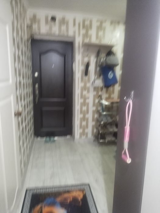 Продам малосемейку