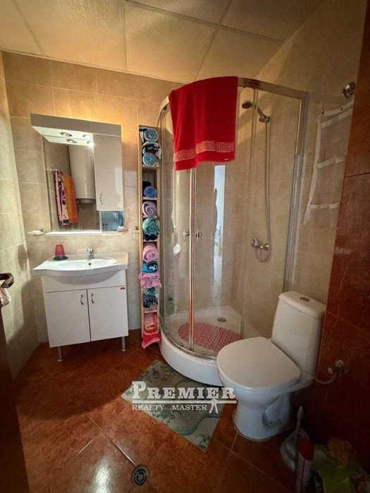 Продава се Двустаен апартамент в к.к. Слънчев бряг - 56 кв.м за 620 €/кв.м - Снимка #5
