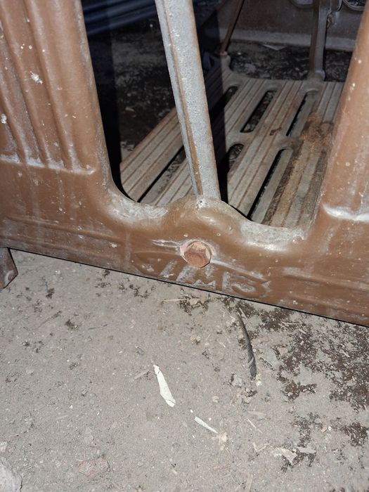 Продам станину от машинки