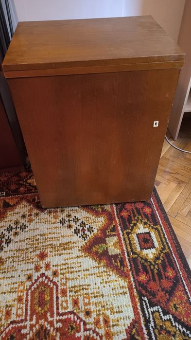 Крачна шевна машина