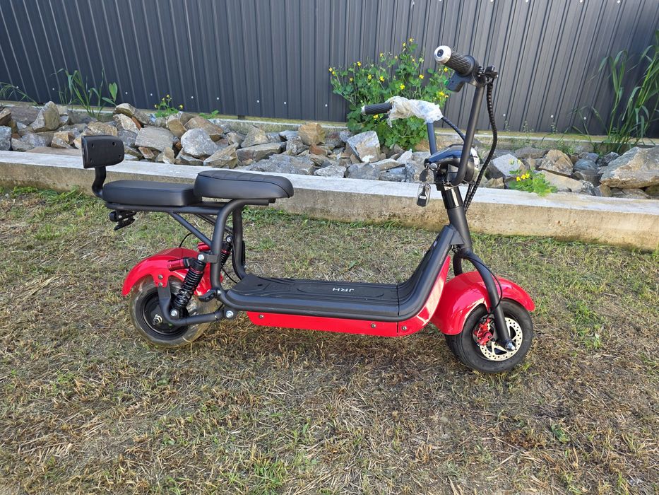 Scuter Harley mini NOU 45km/h