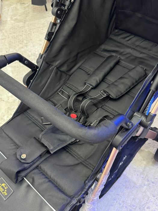 Продам коляску новую!