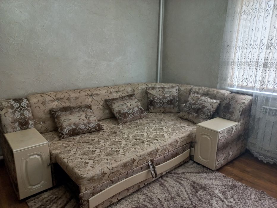 Диван для гостинной,угловой