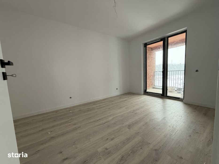Apartament de Vanzare - SU 57mp I Balcon I Garaj - Tineretului — fotografia 3