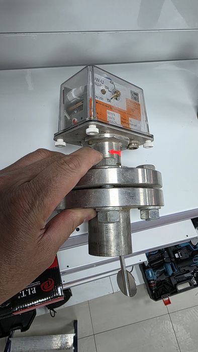 Расходомер для воды КИПиА