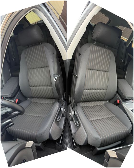 Audi A6 2011 2.0 170 HP Perne Keyless GO Distronic Lane Assist