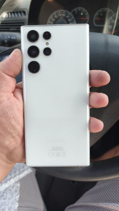 S22 ultra defect