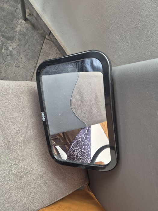 Oglinda pentru tetiera supraveghere copil