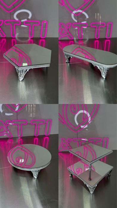 Аренда посуды 24/7