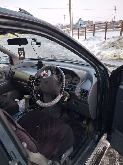 Продам автомобиль