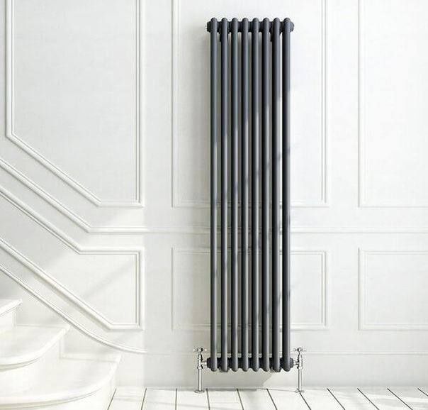 DIZAYNER radiatorlar – stil va kuchli issiqlik
ДИЗАЙНЕРСКИЕ РАДИАТОРЫ