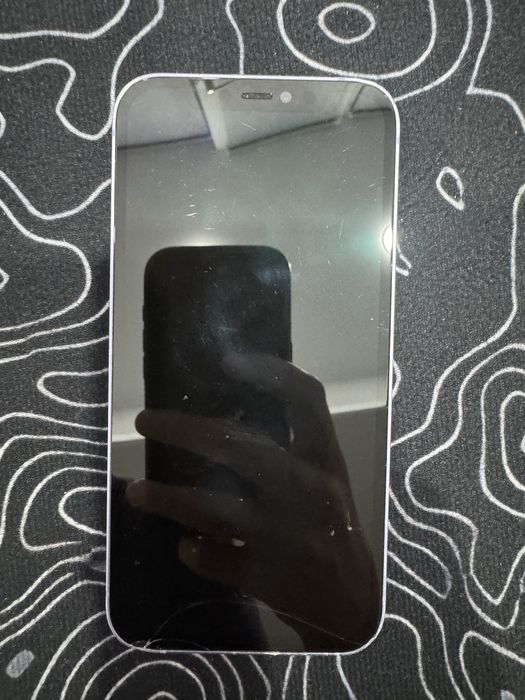 Iphone 12 айфон 12